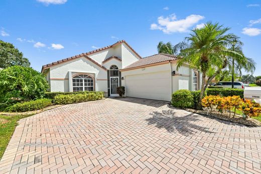 Villa in Delray Beach, Palm Beach County