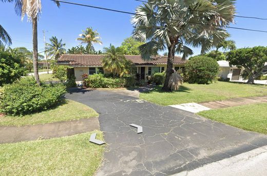 Villa Fort Lauderdale, Broward County