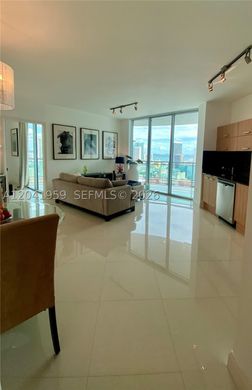 Residential complexes in Miami, Miami-Dade