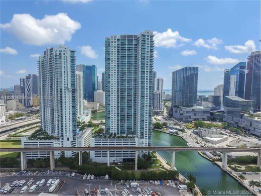 Appartementencomplex in Miami, Miami-Dade County