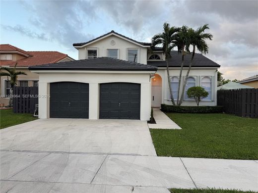 Villa in Miami, Miami-Dade County