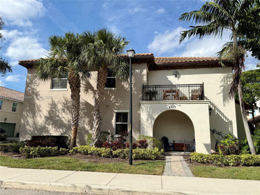 Townhouse in Cooper City, Broward County