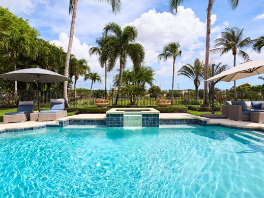 Villa West Palm Beach, Palm Beach County