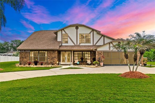 Villa in Kissimmee, Osceola County