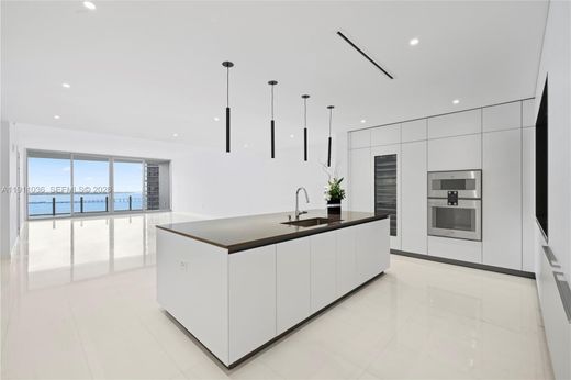 Complexes résidentiels à Miami, Comté de Miami-Dade