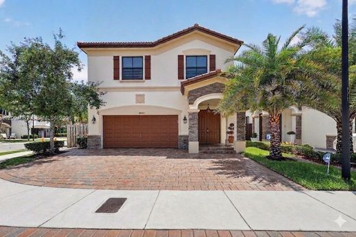 Willa w Doral, Miami-Dade County