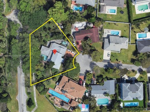 Villa in Miami, Miami-Dade