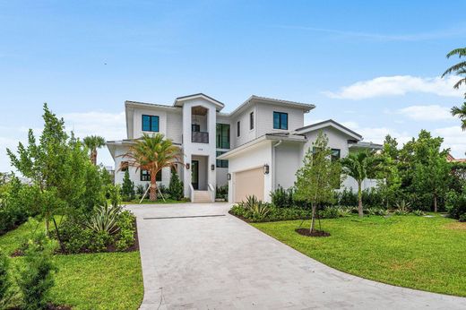 Villa in Lantana, Palm Beach
