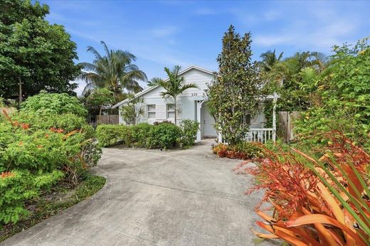 Villa in Delray Beach, Palm Beach