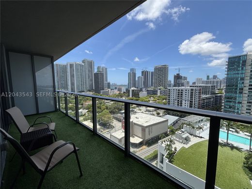 Residential complexes in Miami, Miami-Dade
