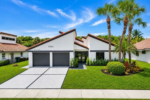 Villa Boca Raton, Palm Beach County