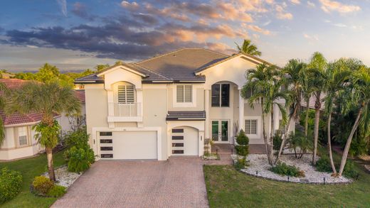 Villa en Wellington, Palm Beach County