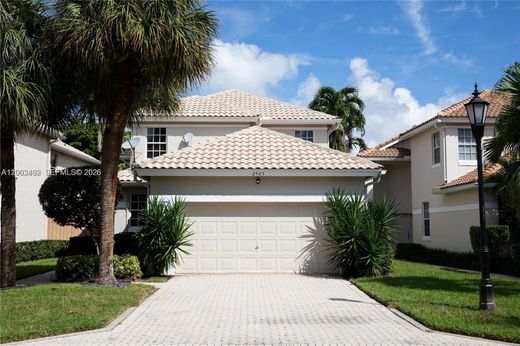 Willa w Boca Raton, Palm Beach County