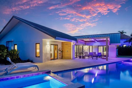 빌라 / Boca Raton, Palm Beach County