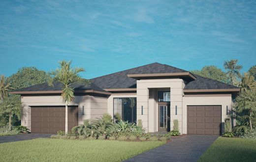 Villa in Port Saint Lucie, Saint Lucie County