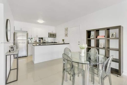 Complesso residenziale a Key Biscayne, Miami-Dade County