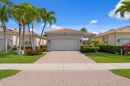 Villa in Palm Beach Gardens, Palm Beach