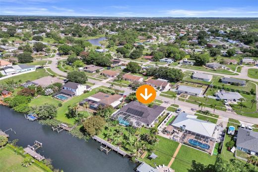 Villa in Port Saint Lucie, Saint Lucie County