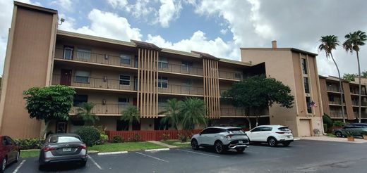 Complexes résidentiels à Margate, Comté de Broward