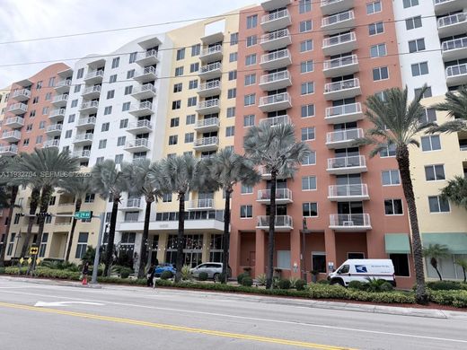 Complesso residenziale a Aventura, Miami-Dade County