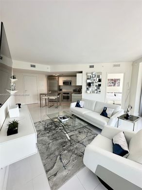 Komplex apartman Miami, Miami-Dade County