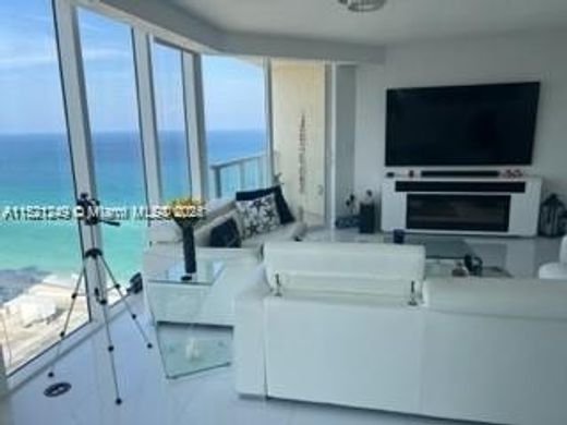 Wohnkomplexe in Sunny Isles Beach, Miami-Dade County