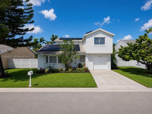 Villa in Miami, Miami-Dade