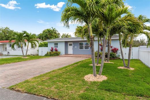 Villa en Sweetwater, Miami-Dade County