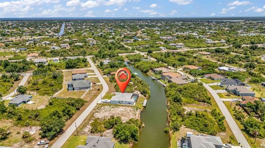Villa a Port Charlotte, Charlotte County
