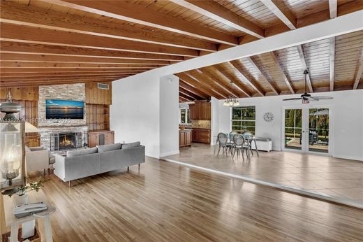 Villa in Hollywood, Broward County