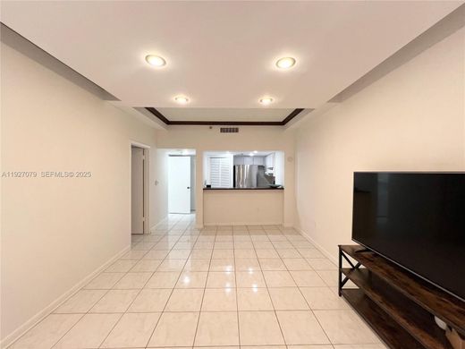 Komplex apartman Miami, Miami-Dade County