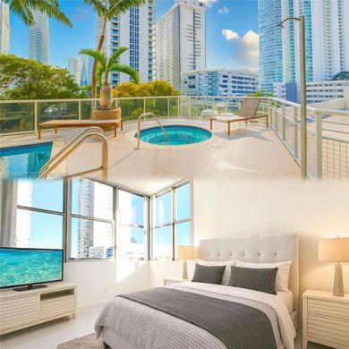 ‏בניין ב  מיאמי, Miami-Dade County