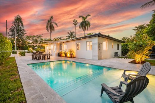 Villa in Miami, Miami-Dade County