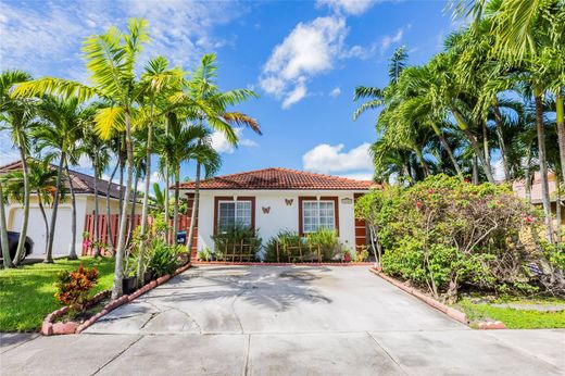 ﻓﻴﻼ ﻓﻲ ميامي، فلوريدا, Miami-Dade County