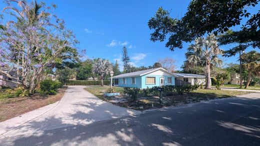 Villa a Jensen Beach, Martin County