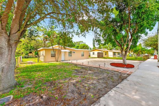 Villa in Hollywood, Broward County