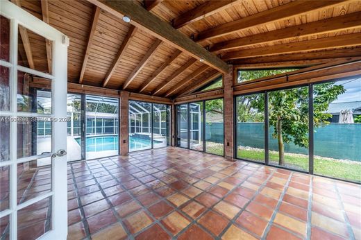 Villa à Miami, Comté de Miami-Dade