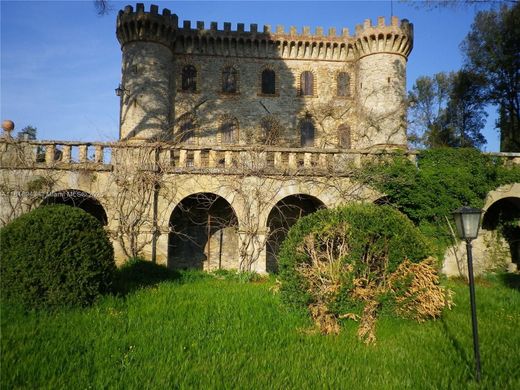 Villa - San Gregorio, San Mateo County