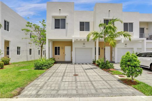 Stadthaus in Doral, Miami-Dade County