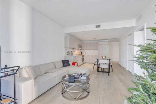 Residential complexes in Miami, Miami-Dade