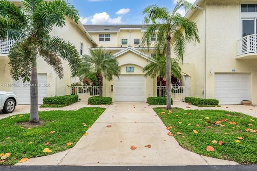 Komplex apartman Jupiter, Palm Beach County