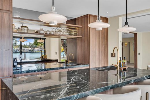 Villa a Miami Beach, Miami-Dade County