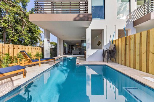 타운 하우스 / Fort Lauderdale, Broward County