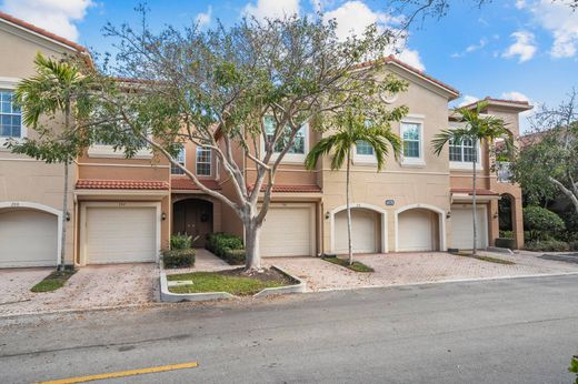 Wohnkomplexe in Palm Beach Gardens, Palm Beach County
