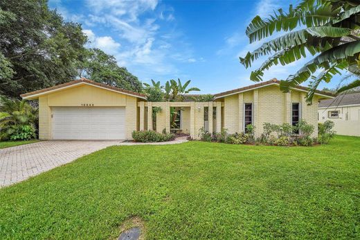 Villa en Coral Springs, Broward County