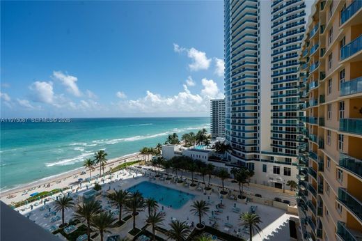 Edificio en Hollywood, Broward County