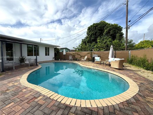 Villa a Miami, Miami-Dade County