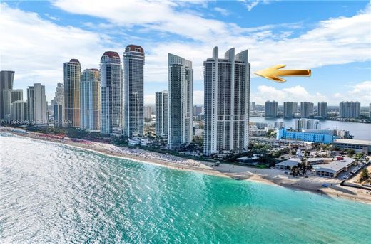 Wohnkomplexe in Sunny Isles Beach, Miami-Dade County