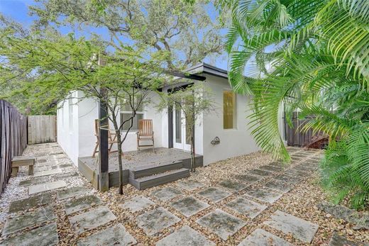 别墅  劳德代尔堡, Broward County