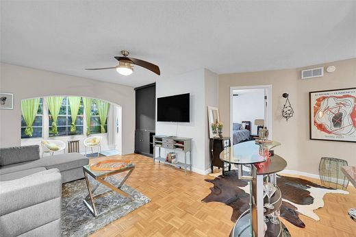 フォートローダーデール, Broward Countyのアパートメント・コンプレックス